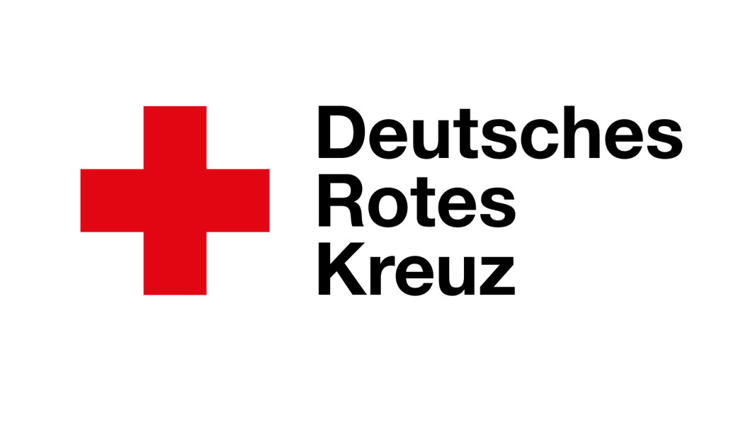 Logo Deutsches Rotes Kreuz, Quelle: drk.de
