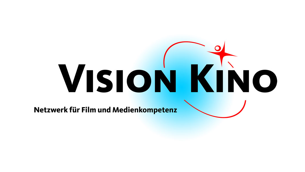 Logo VISION KINO, Quelle: visionkino.de
