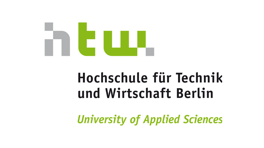 Logo HTW Berlin, Quelle: htw-berlin.de